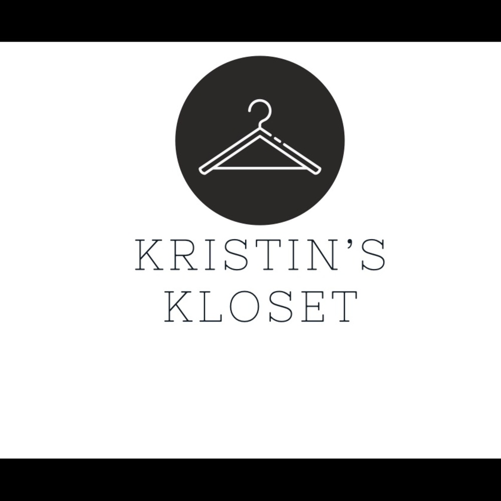 Meet your Posher, Kristin